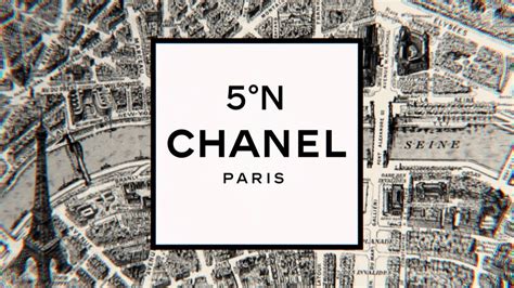 inside chanel chapter 8|chanel news.